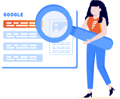 Search Engine Optimization