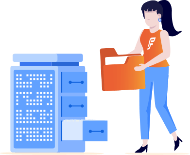 Directory Listings